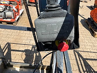 2017 jlg 20mvl hoogwerker / personenlift - afbeelding 2 van  17