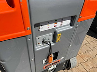 2017 jlg 20mvl hoogwerker / personenlift - afbeelding 7 van  17