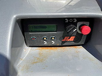 2017 jlg 20mvl hoogwerker / personenlift - afbeelding 14 van  17