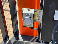 2017 jlg 20mvl hoogwerker / personenlift - afbeelding 3 van  21