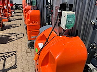 2017 jlg 20mvl hoogwerker / personenlift - afbeelding 4 van  21