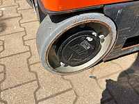 2017 jlg 20mvl hoogwerker / personenlift - afbeelding 9 van  21