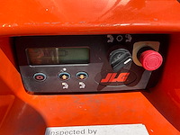 2017 jlg 20mvl hoogwerker / personenlift - afbeelding 18 van  21