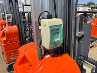 2017 jlg 20mvl hoogwerker / personenlift - afbeelding 4 van  19
