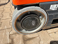2017 jlg 20mvl hoogwerker / personenlift - afbeelding 8 van  19