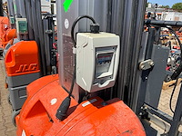 2017 jlg 20mvl hoogwerker / personenlift - afbeelding 4 van  19