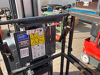 2017 jlg 20mvl hoogwerker / personenlift - afbeelding 2 van  18