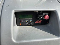 2017 jlg 20mvl hoogwerker / personenlift - afbeelding 4 van  18