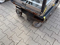 2017 jlg 20mvl hoogwerker / personenlift - afbeelding 7 van  18