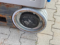 2017 jlg 20mvl hoogwerker / personenlift - afbeelding 8 van  18