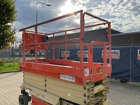 2017 jlg 2646es hoogwerker - afbeelding 1 van  29