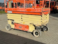 2017 jlg 2646es hoogwerker - afbeelding 7 van  29