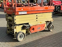 2017 jlg 2646es hoogwerker - afbeelding 8 van  29