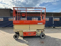 2017 jlg 2646es hoogwerker - afbeelding 22 van  29