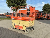 2017 jlg 2646es hoogwerker - afbeelding 25 van  29