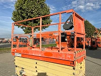 2017 jlg 2646es hoogwerker - afbeelding 4 van  29