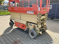 2017 jlg 2646es hoogwerker - afbeelding 5 van  29