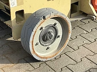 2017 jlg 2646es hoogwerker - afbeelding 24 van  29