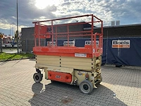 2017 jlg 2646es hoogwerker - afbeelding 8 van  29