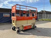 2017 jlg 2646es hoogwerker - afbeelding 10 van  29