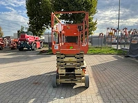 2017 jlg 2646es hoogwerker - afbeelding 15 van  29