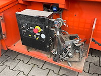 2017 jlg 3369le hoogwerker - afbeelding 2 van  9