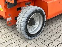 2017 jlg 3369le hoogwerker - afbeelding 5 van  9