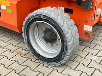 2017 jlg 3369le hoogwerker - afbeelding 6 van  9