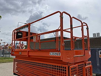 2017 jlg 3369le hoogwerker - afbeelding 2 van  30