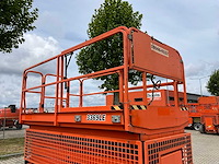 2017 jlg 3369le hoogwerker - afbeelding 4 van  30
