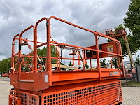 2017 jlg 3369le hoogwerker - afbeelding 5 van  30