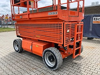 2017 jlg 3369le hoogwerker - afbeelding 6 van  30