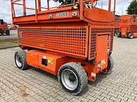 2017 jlg 3369le hoogwerker - afbeelding 8 van  30