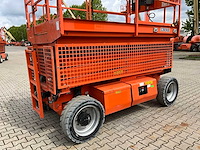 2017 jlg 3369le hoogwerker - afbeelding 9 van  30