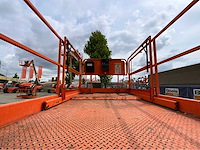 2017 jlg 3369le hoogwerker - afbeelding 10 van  30
