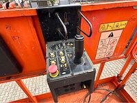 2017 jlg 3369le hoogwerker - afbeelding 11 van  30