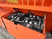 2017 jlg 3369le hoogwerker - afbeelding 13 van  30