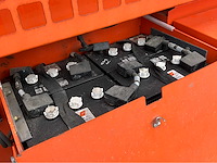 2017 jlg 3369le hoogwerker - afbeelding 15 van  30