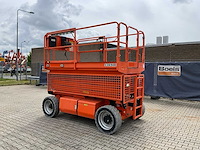 2017 jlg 3369le hoogwerker - afbeelding 12 van  30