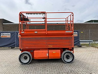 2017 jlg 3369le hoogwerker - afbeelding 23 van  30