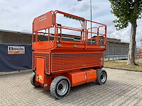 2017 jlg 3369le hoogwerker - afbeelding 25 van  30