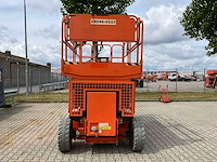 2017 jlg 3369le hoogwerker - afbeelding 26 van  30