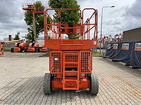 2017 jlg 3369le hoogwerker - afbeelding 30 van  30