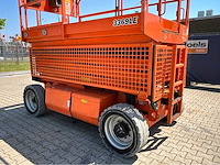 2017 jlg 3369le hoogwerker - afbeelding 6 van  29