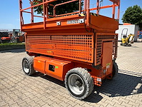 2017 jlg 3369le hoogwerker - afbeelding 8 van  29