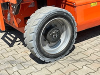 2017 jlg 3369le hoogwerker - afbeelding 17 van  29