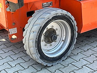 2017 jlg 3369le hoogwerker - afbeelding 19 van  29
