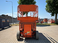 2017 jlg 3369le hoogwerker - afbeelding 25 van  29