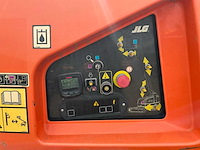 2017 jlg 400sc hoogwerker - afbeelding 5 van  27