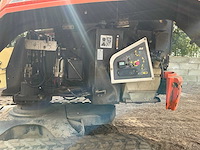 2017 jlg 400sc hoogwerker - afbeelding 7 van  27